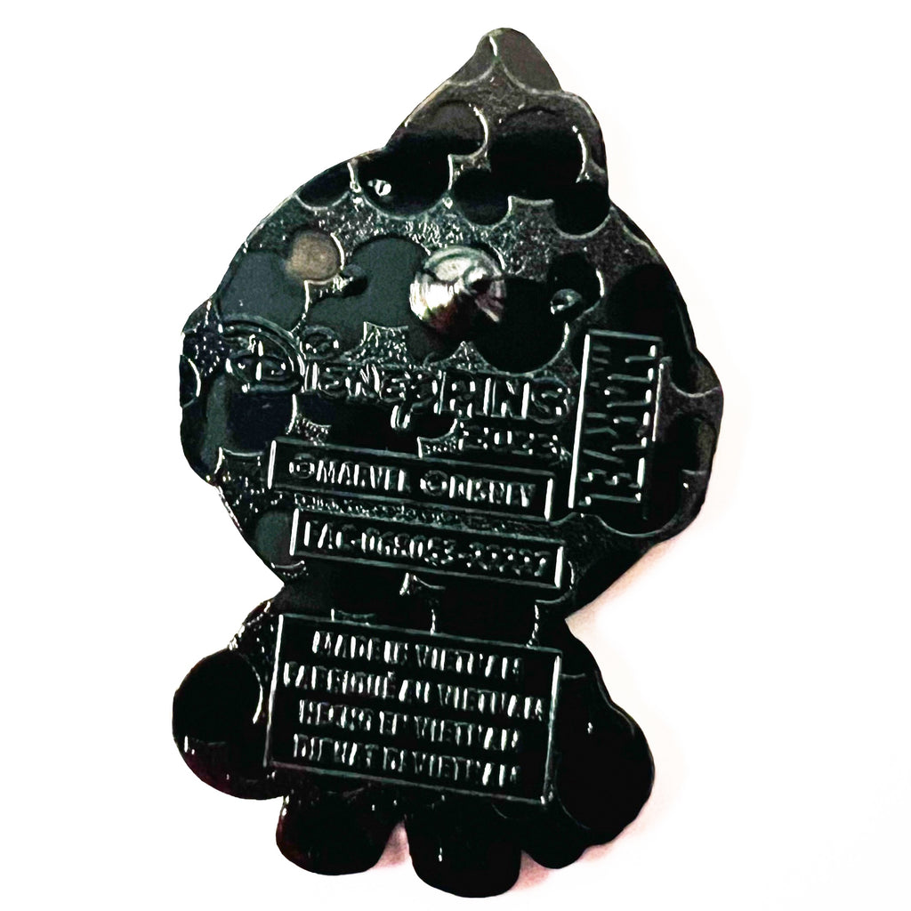 Disney Marvel Avengers Captain Kawaii Mystery Pin