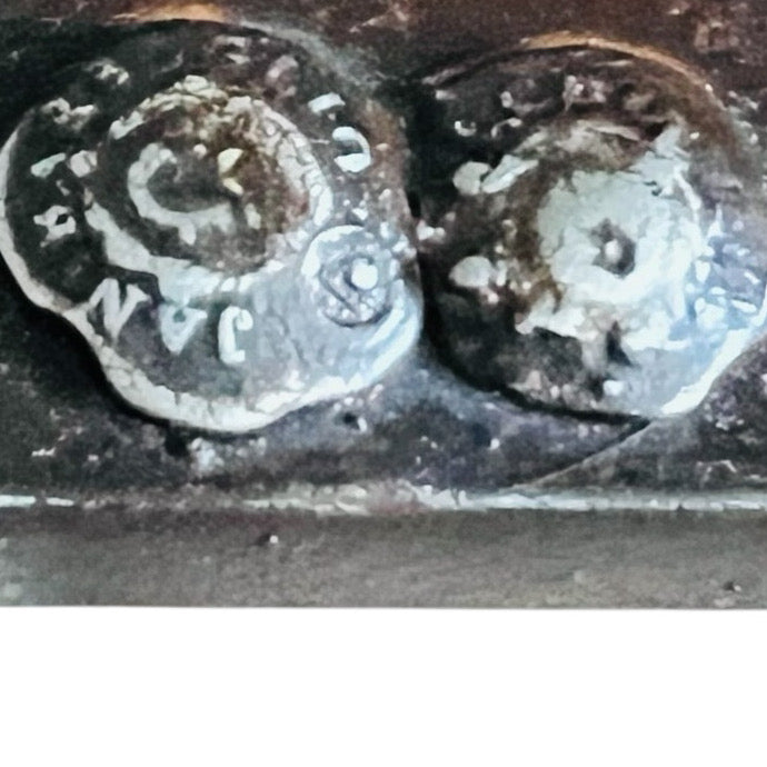 Jan Barboglio CIRCULO CANDELABRA