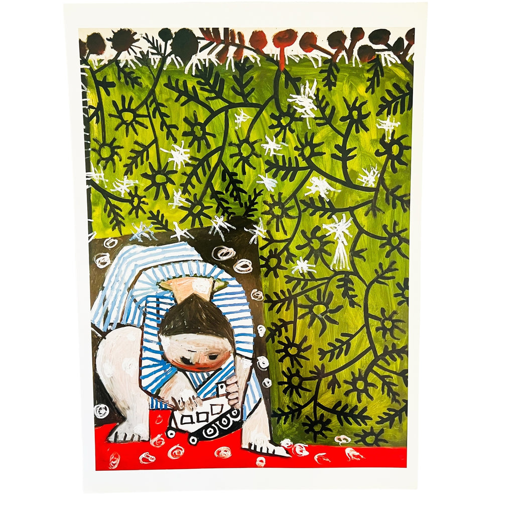 Taschen Picasso Vol.ll Posterbook