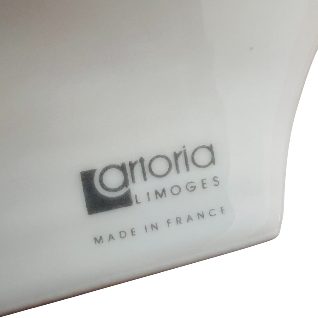 Club Med 2 FRANCE Nautical Arioria Limoges Ashtray