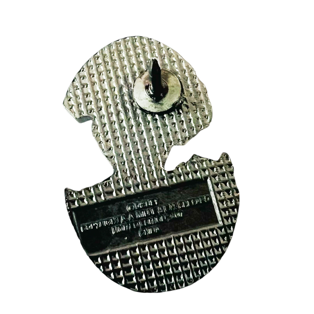 Disney DL Winnie The Pooh Piglet Easter Egg Limited Edition pin