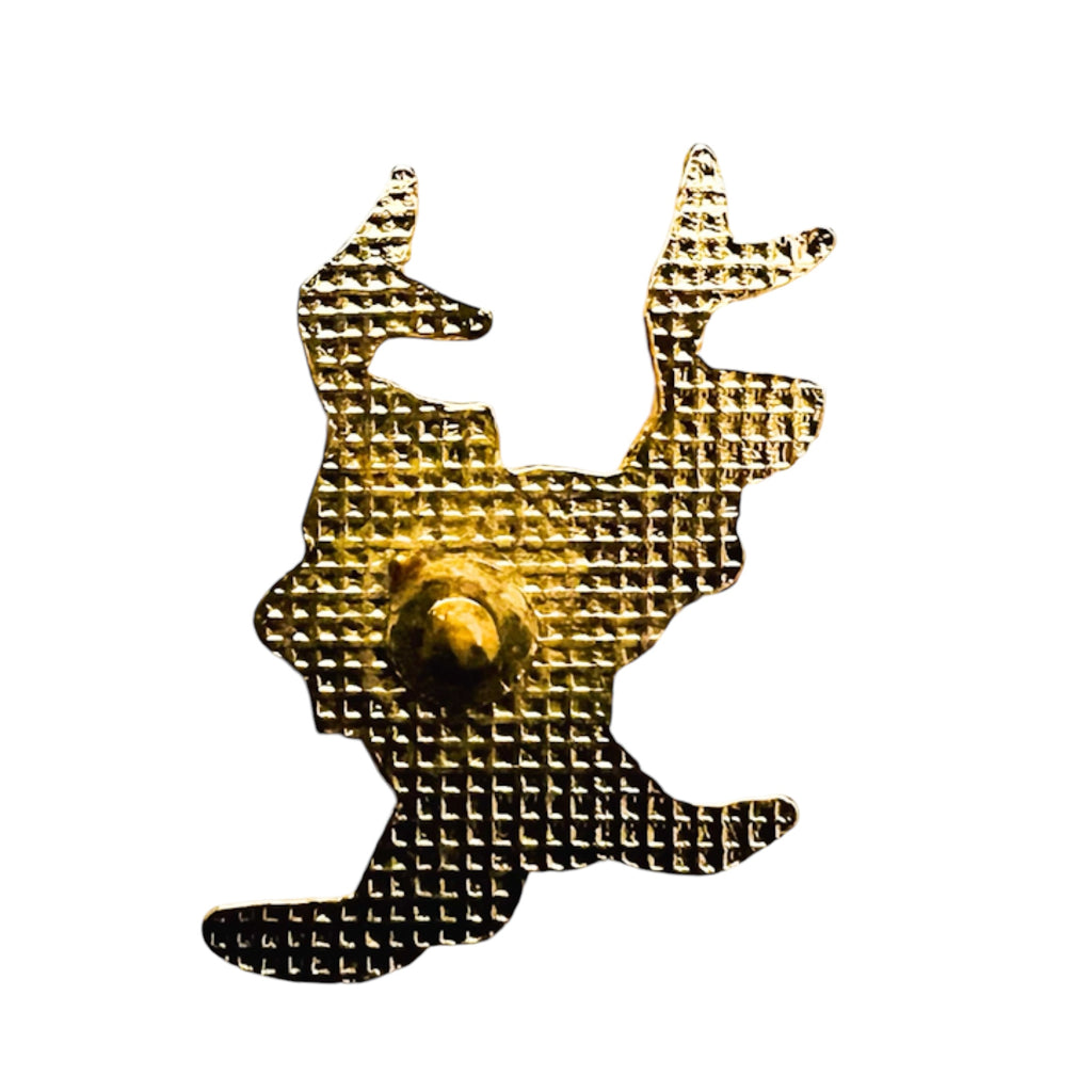 Disney Sleeping Beauty's Briar Rose Prince Phillip Forest Friends Pin Set