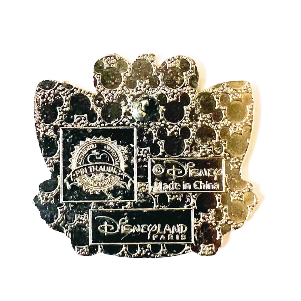 Disneyland Paris Marie Tsum Tsum The Aristocats Pin