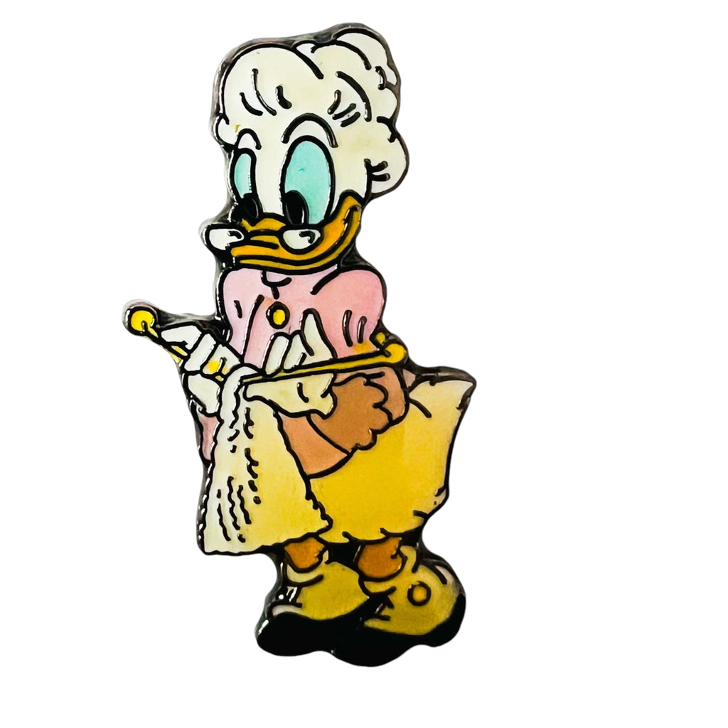 Disney ProPin Germany Ducktales Grandma Duck Pin