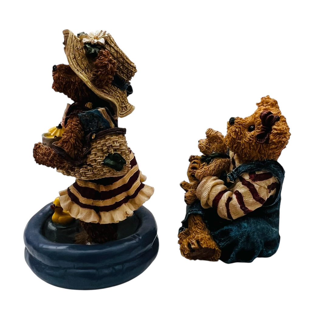 Boyds Bears & Friends Figures
