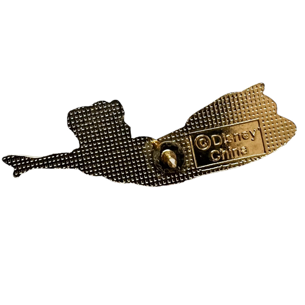 Disney DLR Peter Pan Wendy Darling Flying Pin