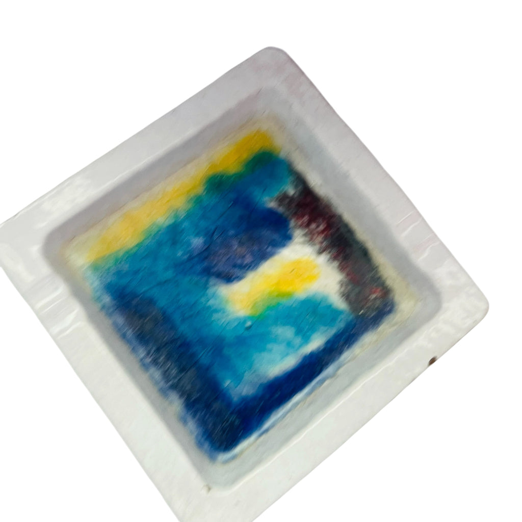 Guido Gambone Ashtray for De Bijenkorf Midcentury Italy