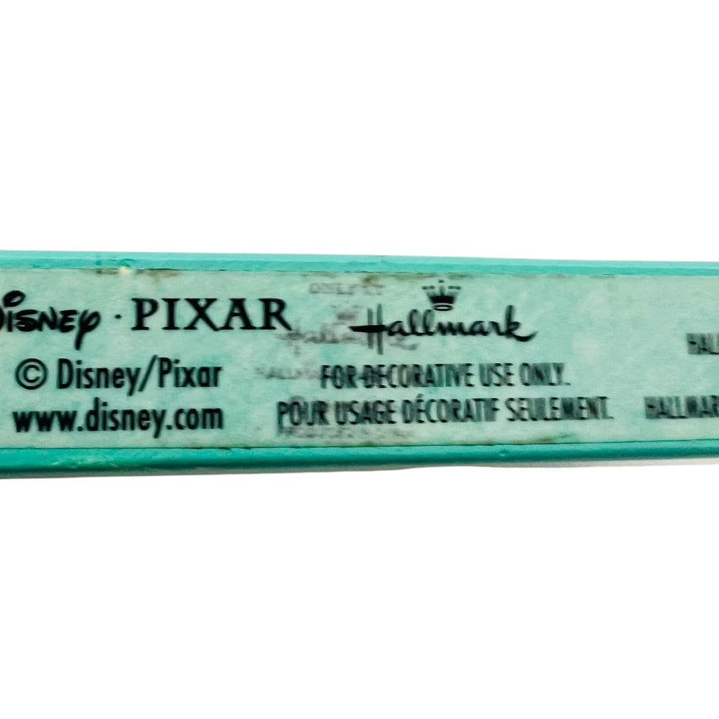 Disney Pixar Toy Story Hallmark Cutout Plaque Collectible Decoration
