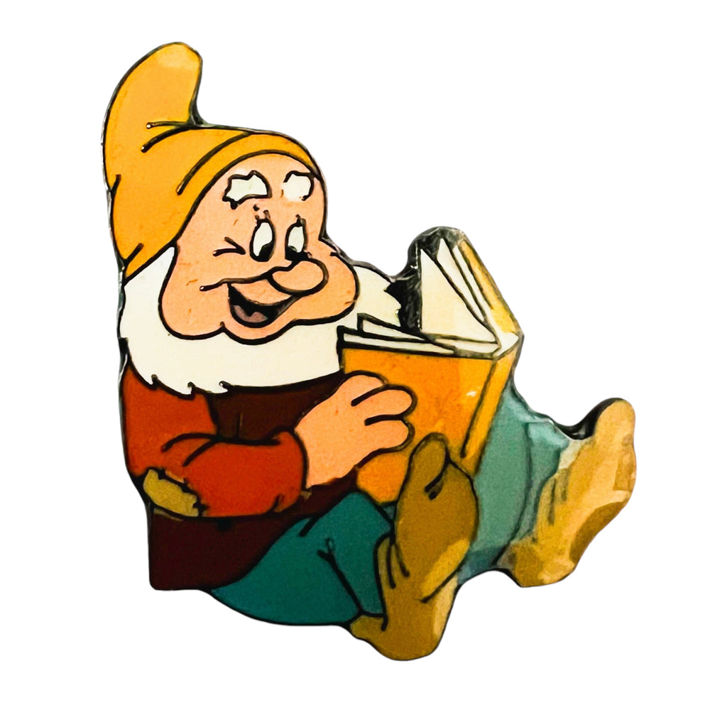 Disney ProPin Germany Snow White Happy Dwarf Pin