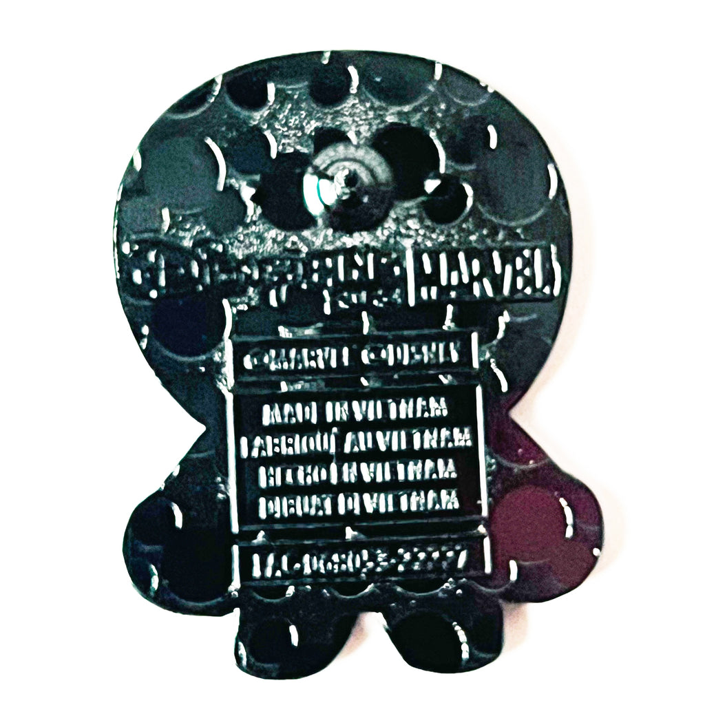 Disney Marvel Spider Man Kawaii Mystery Pins