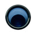 Vintage Holmegaard Per Lutken Cobalt Blue Cylinder Glass Vase