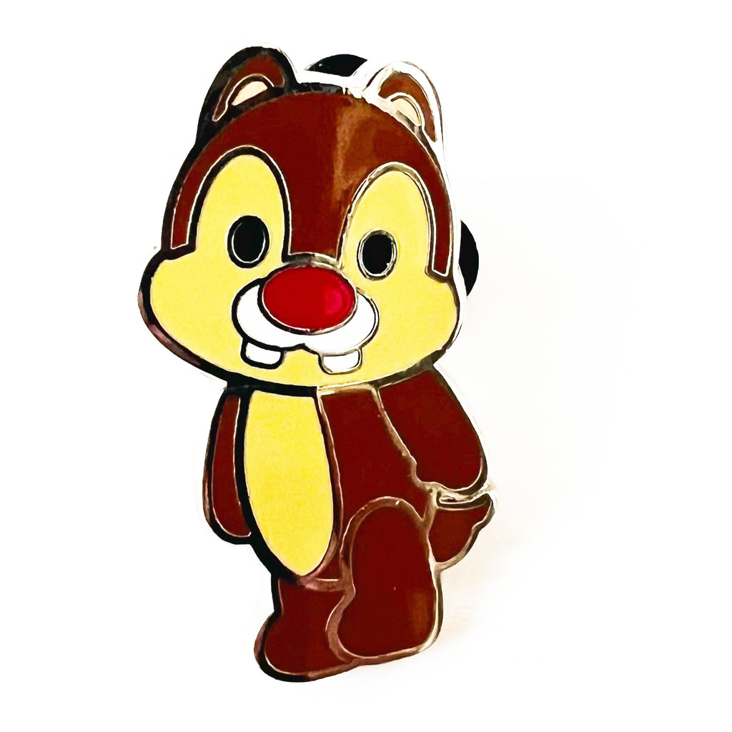 Disney Cute Characters Dale Full Body Standing Pin