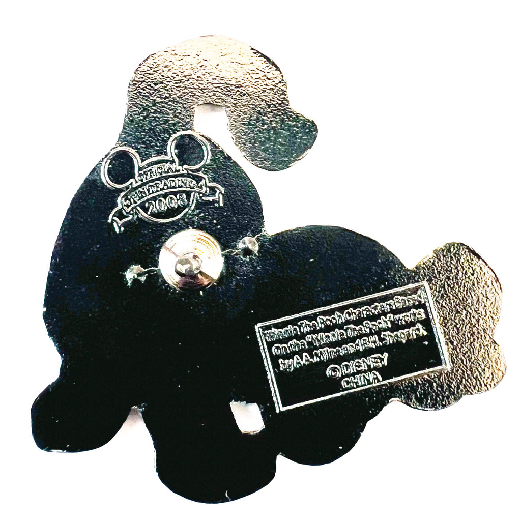 Disney Baby Tigger the Tiger Winnie The Pooh Pin