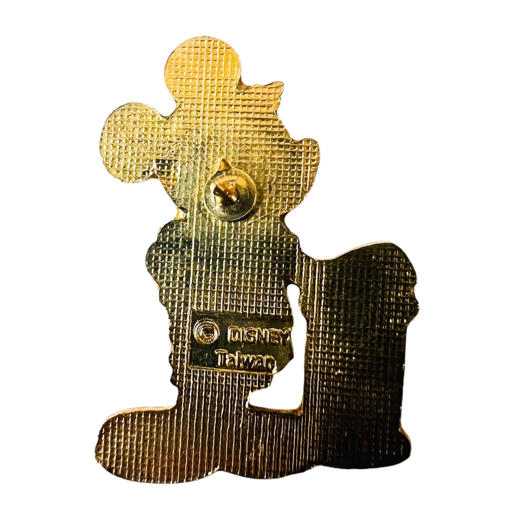 Disney Mickey Mouse Las Vegas Roman Robes Pin