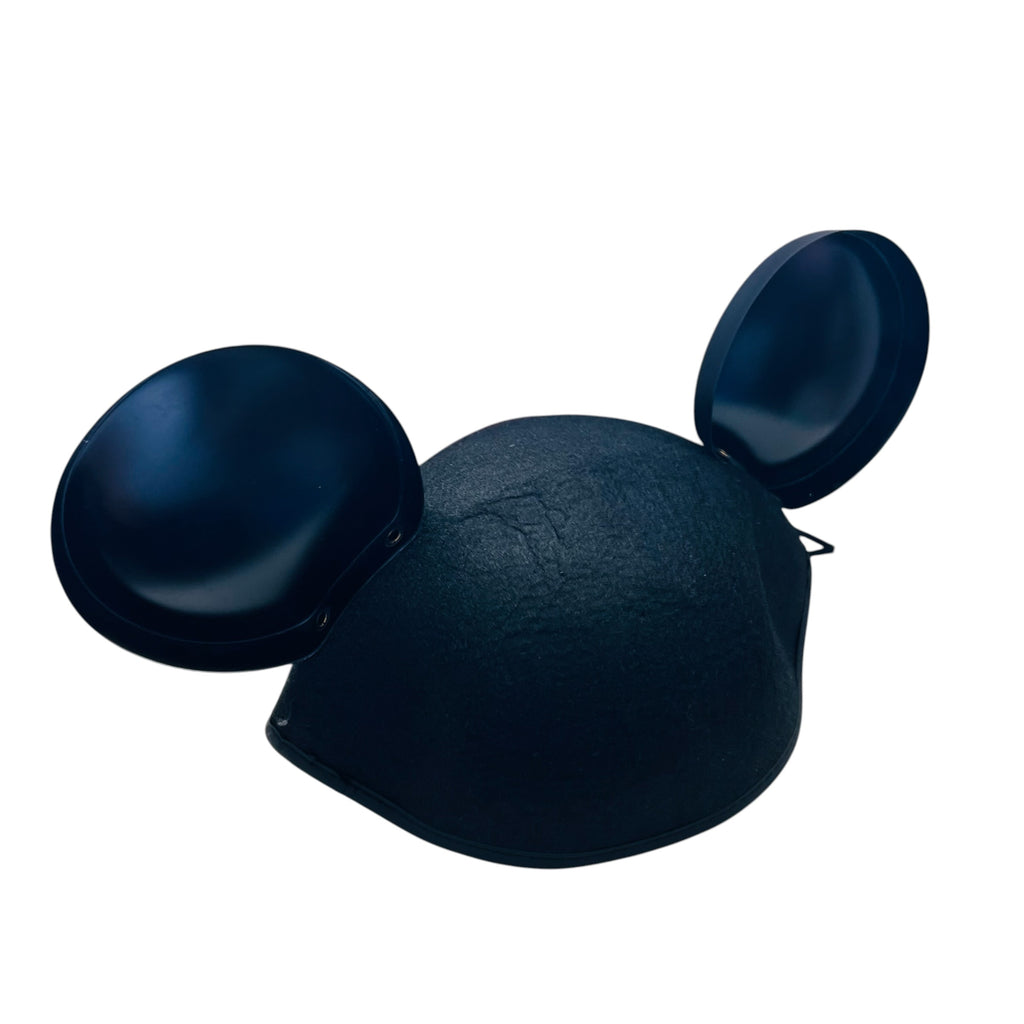 Disneyland Mickey Mouse Club Ears Felt Hat