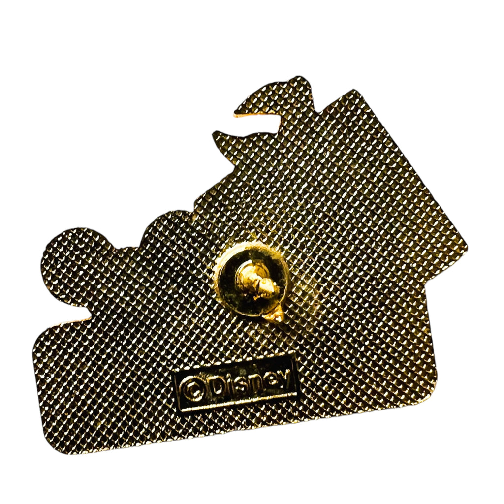 WDW Walt Disney World Cast Member Celebration Cinderella's Castle 2000 Logo Pin