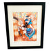 Swing On A Star By Rachel Walker Open Edition Signed Numbered By Artist Wall Framed Art