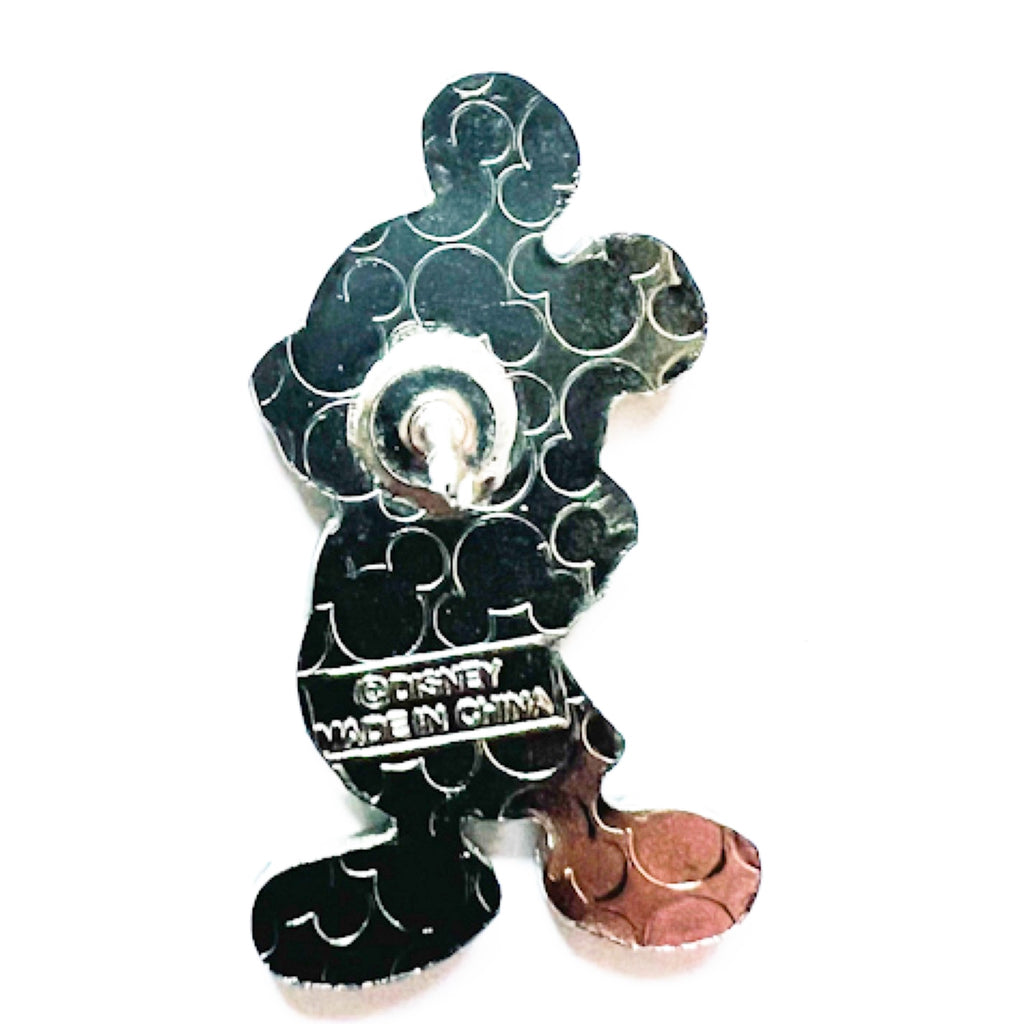 Disney Mickey Mouse Sunglasses Summer Pin