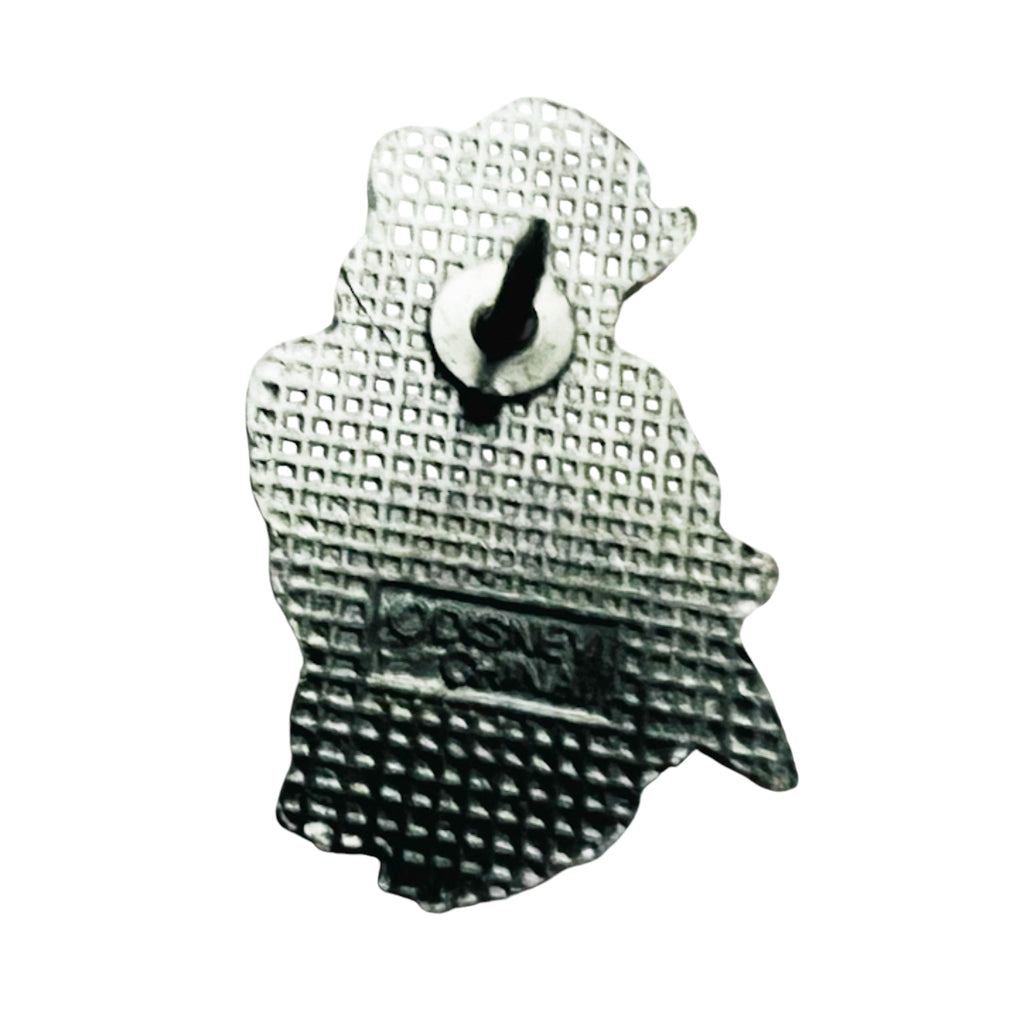 Disney Three Little Pigs Practical Pig Disneyland Resort Pin