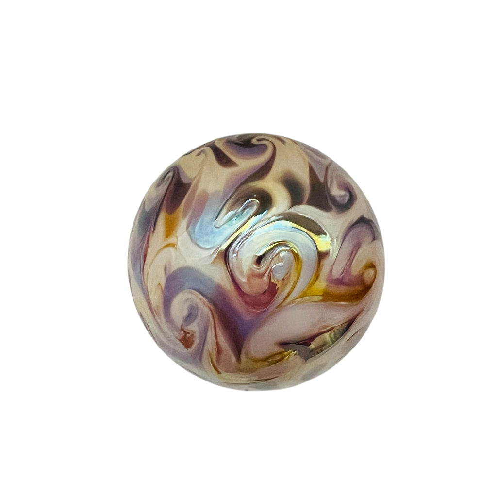 Studio Art Glass Christmas Fantasy Bryce Dimitruk Ornament