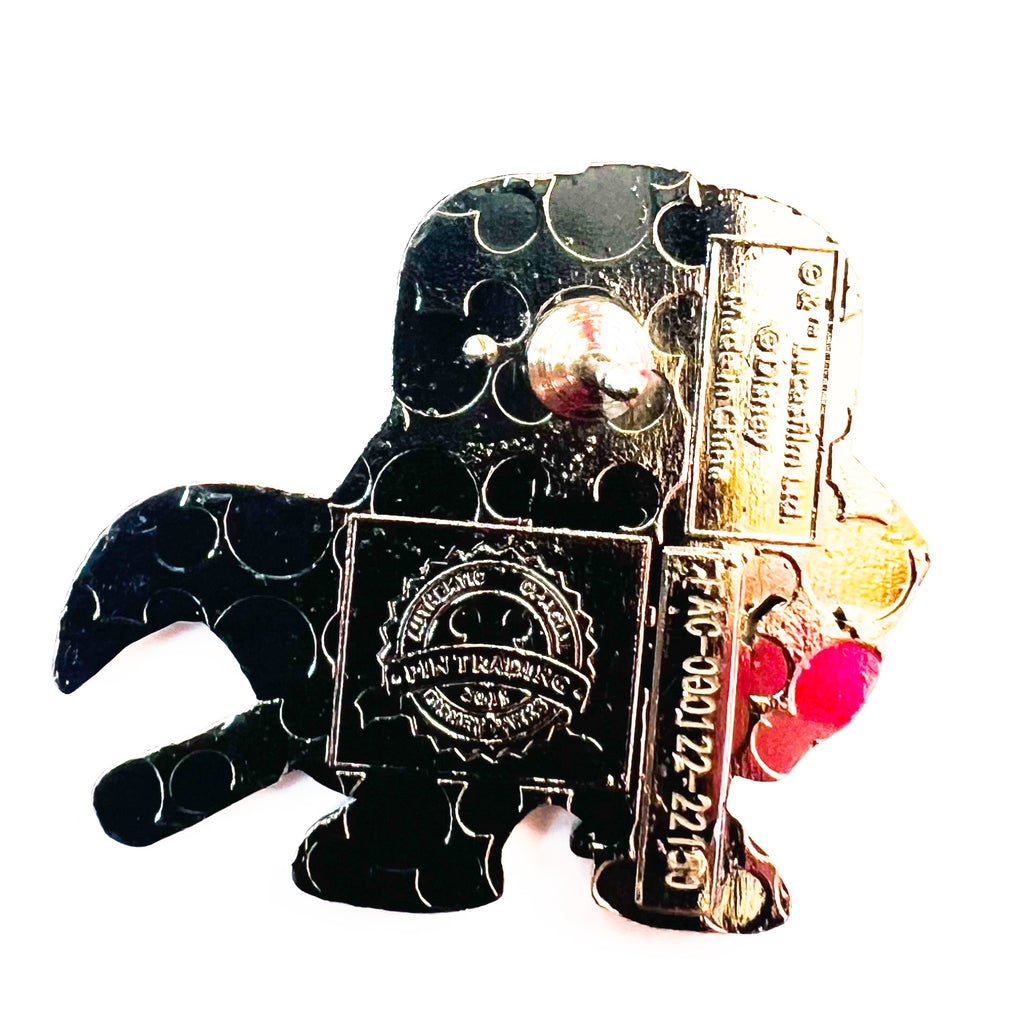 Disney Star Wars Darth Vader Mystery Pack Pin