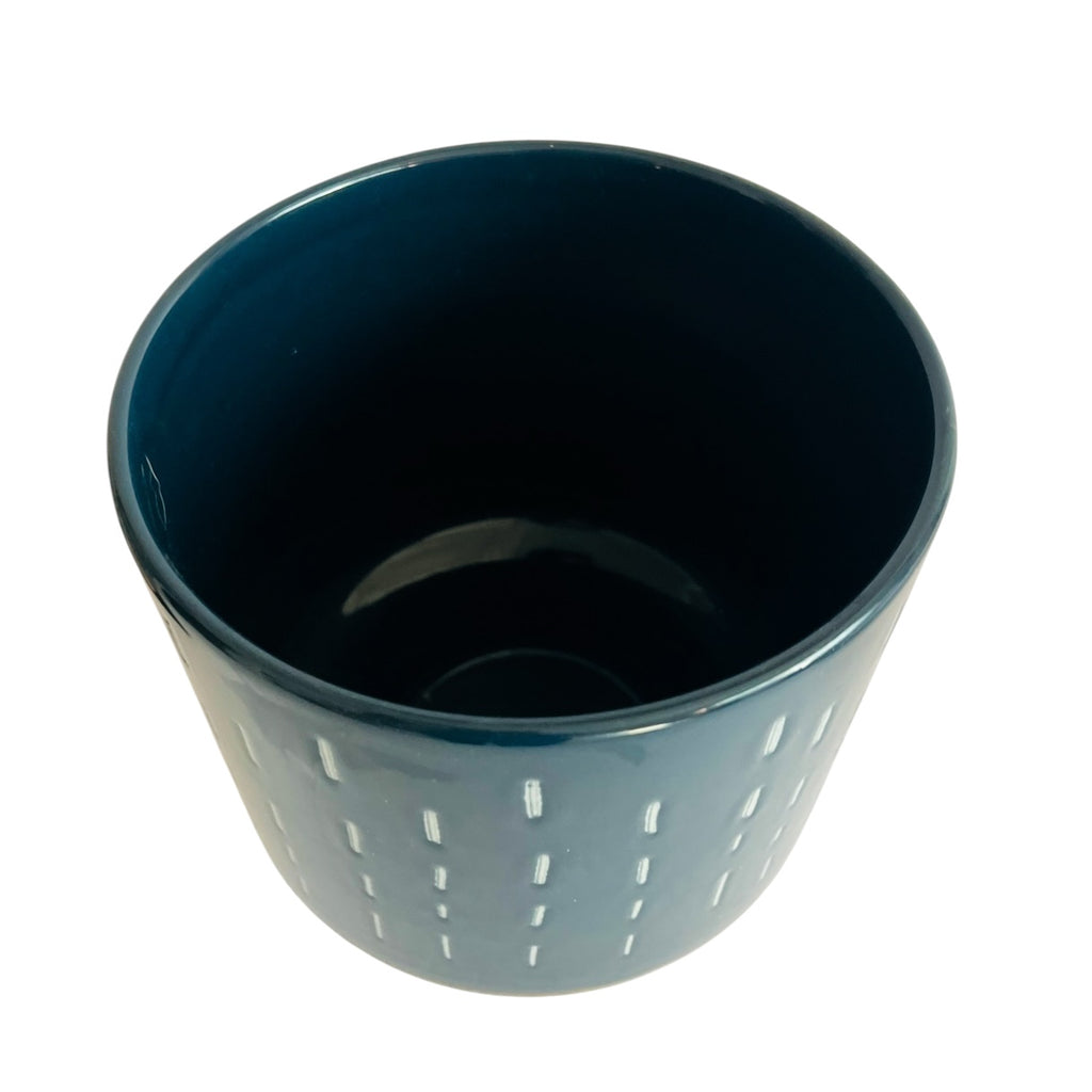 Vintage Destinos S.A. Portugal Modern Planter Pot