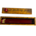 Pencil Case Ruler Wood  All Teachers Will Surely Go To Heaven Pencils Box