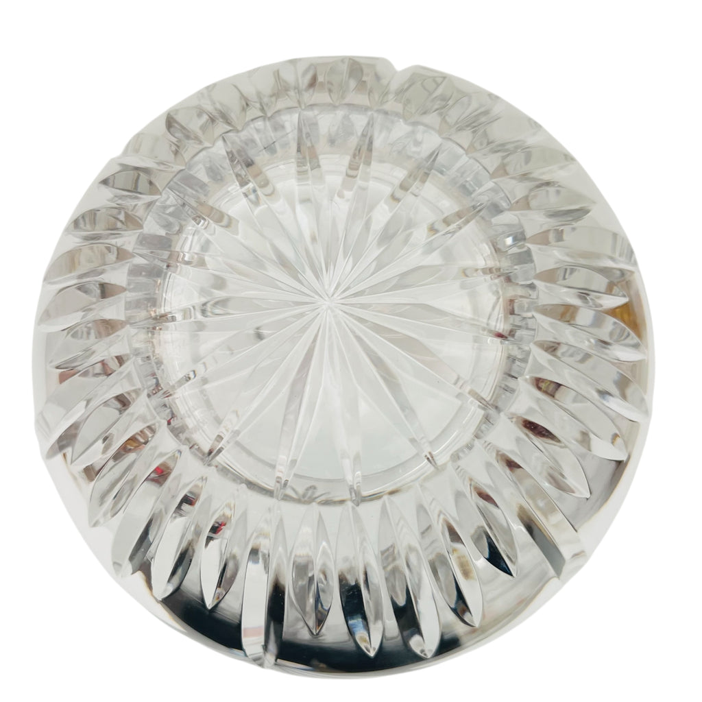 Waterford Calais Crystal Bowl