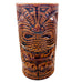 Vintage KC Germaine's Luau Hawaiian 2000 Cup Ceramic Tiki Mug