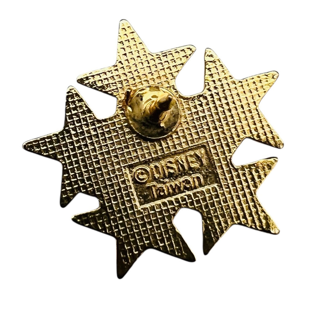 The Disney Store Stars Pin