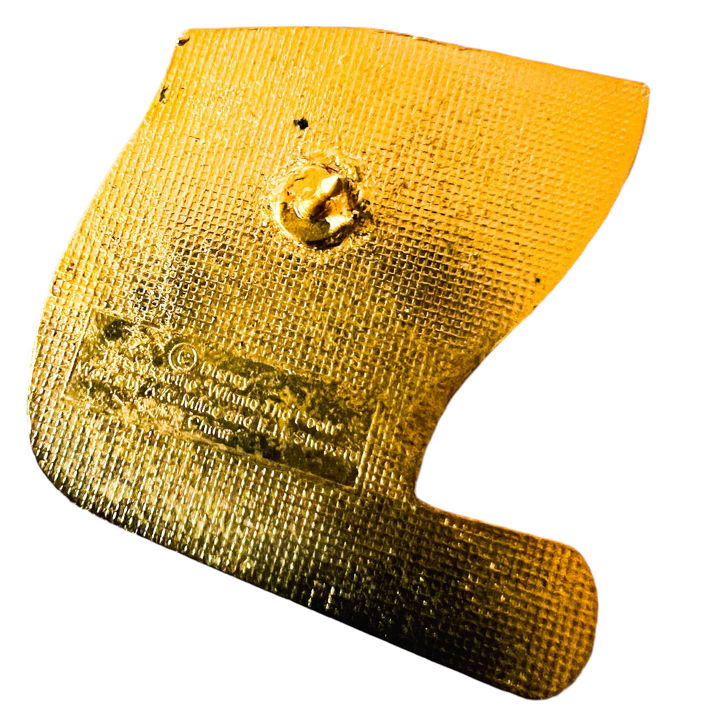 Disney Storybook Scroll Series Eeyore The Search for Honey Pin