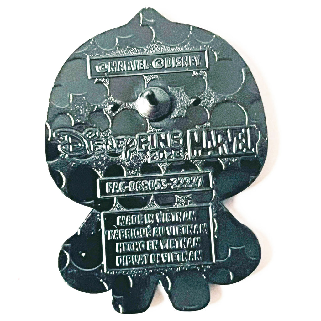 Disney Marvel Gwen Ghost Chibi Kawaii Mystery Pin