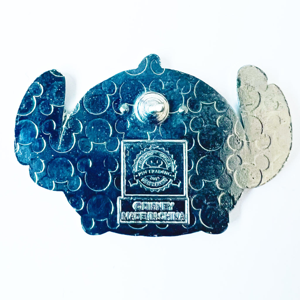 Disney Stitch Tsum Tsum Mystery Pin