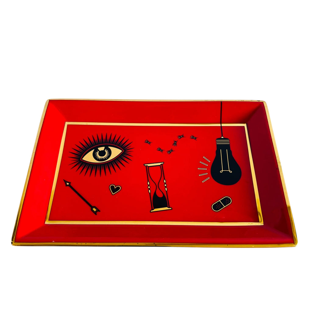 Jonathan Adler Bijoux Trinket Tray