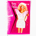 Vintage Mattel Barbie Fashion Happy Birthday Card