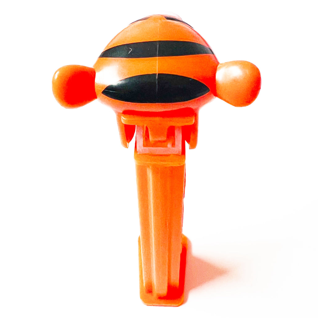 Vintage PEZ Dispenser Tigger Winnie the Pooh Made in Slovenia