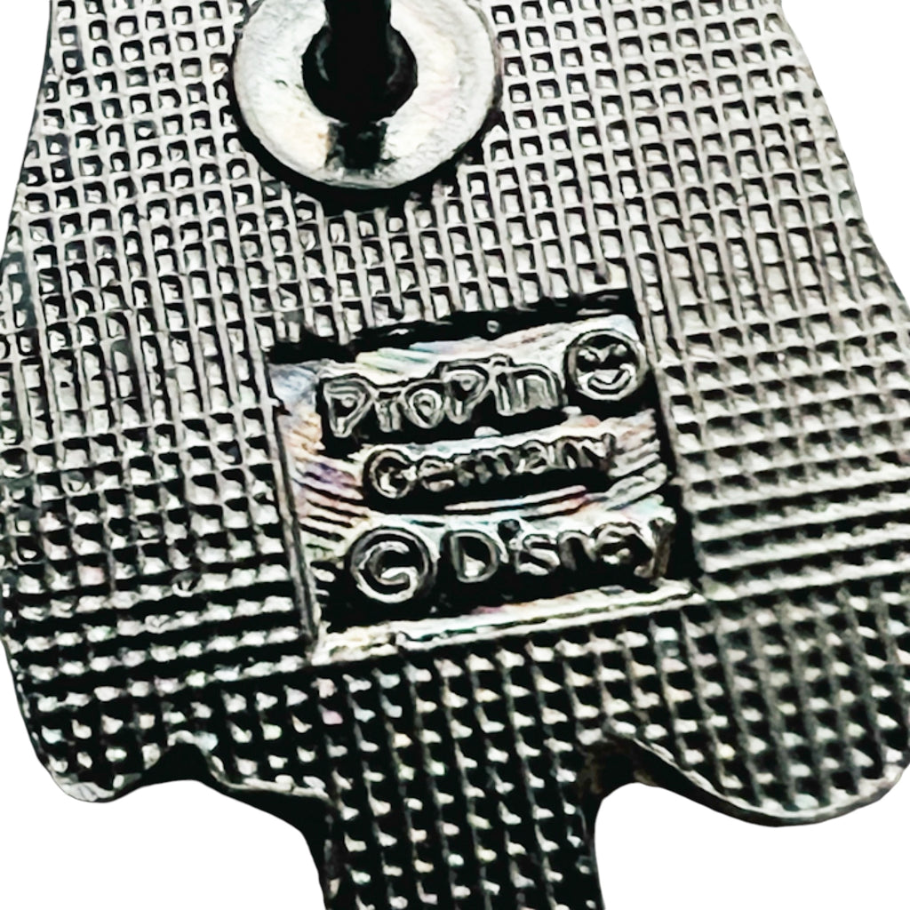 Disney ProPin Germany Aladdin Jasmine as a Peasant Pin