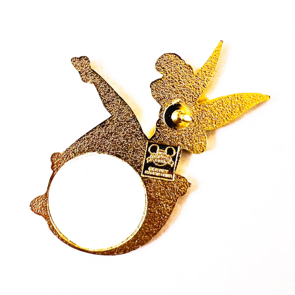 Disney Tinker Bell In the Limelight Pin