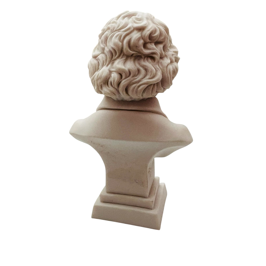 Beethoven Bust Sculpture