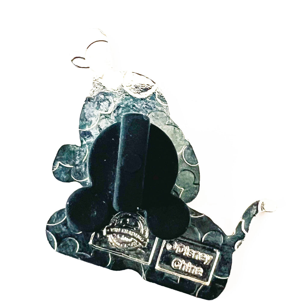 Disney Mini Collection Mickey Mouse & Friends Pluto Pin