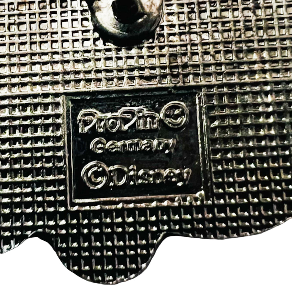 Disney ProPin Germany Mickey Mouse Pilot Airplane Pin