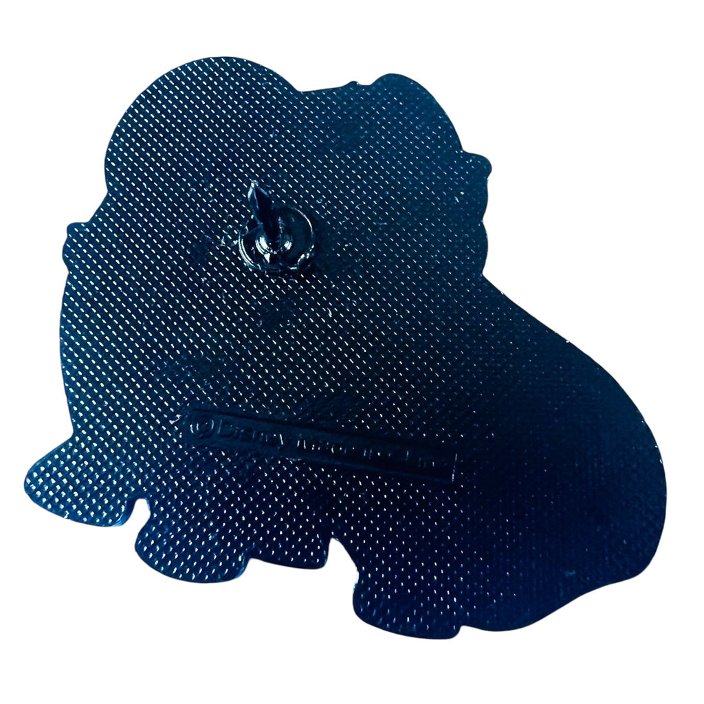 Disney Dumbo with Timothy in his Hat Pin