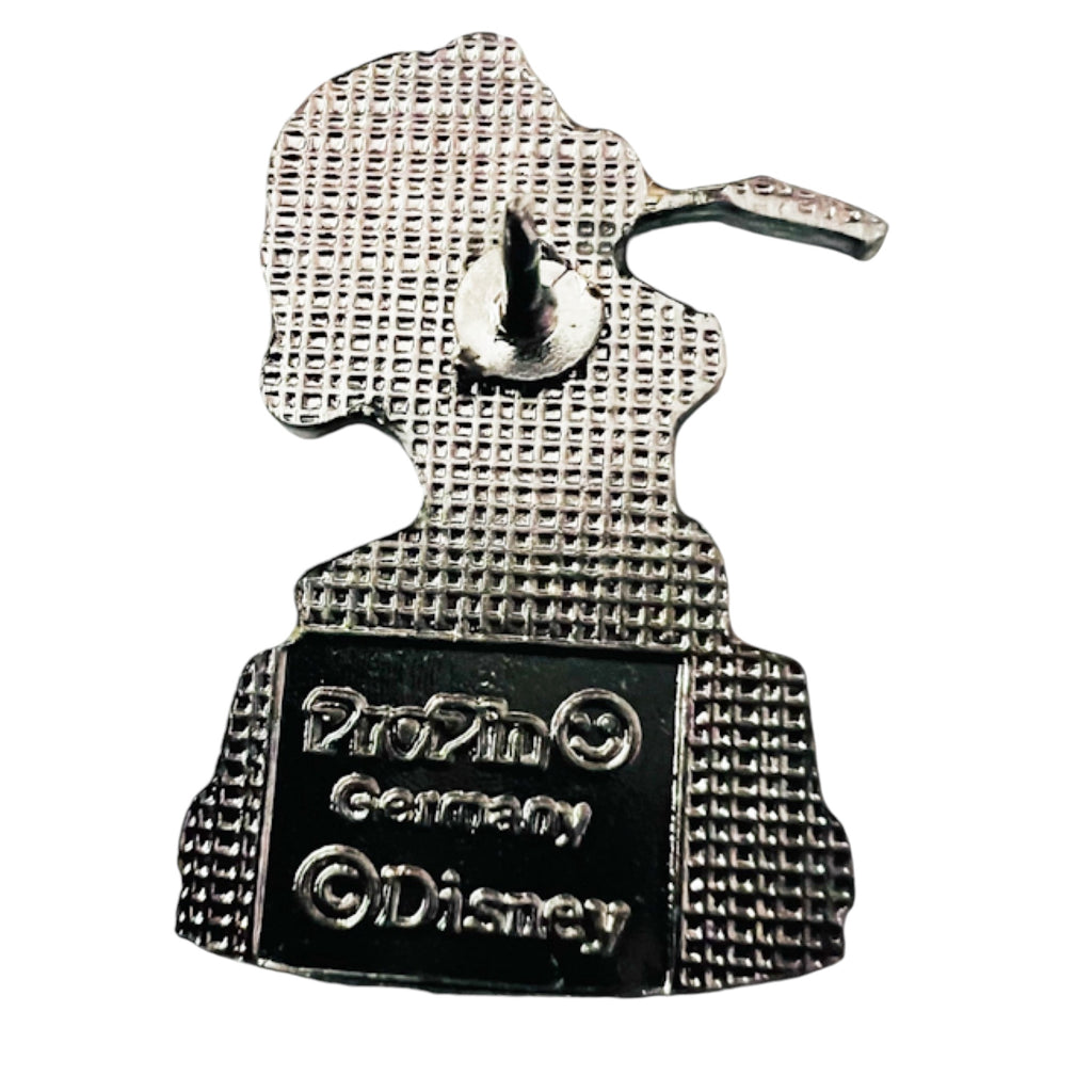 Disney PinPro Germany Grumpy Pin