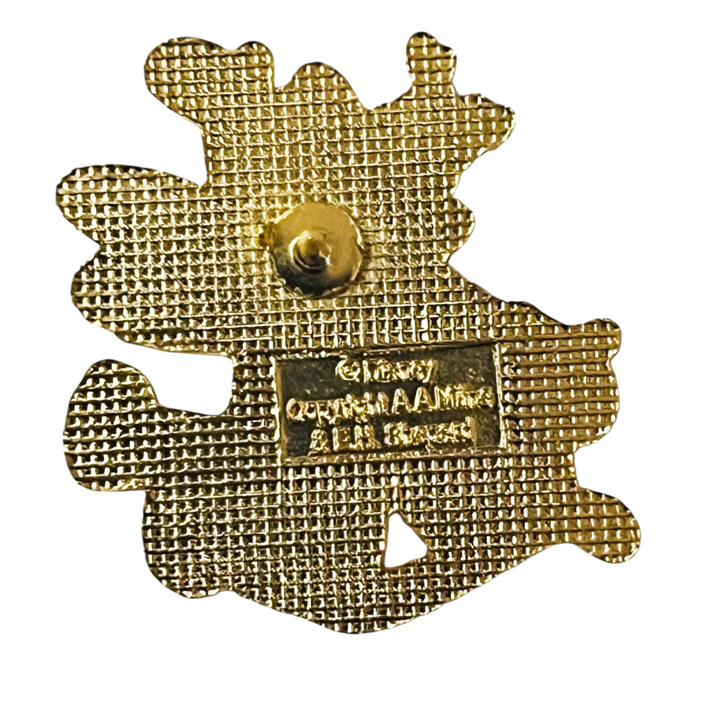 Disney Tigger as a Dragonfly from Winnie the Pooh Pin