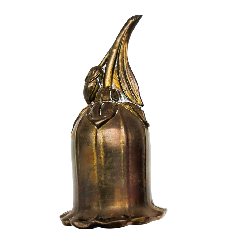 Vintage Canterbury Brass Bell Brass