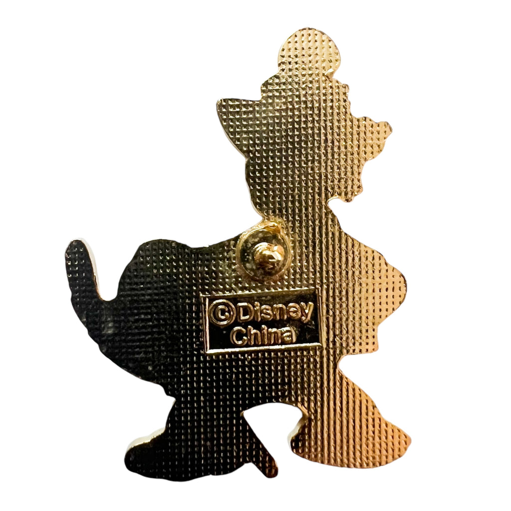 Disney Gideon the Cat Pinocchio pin