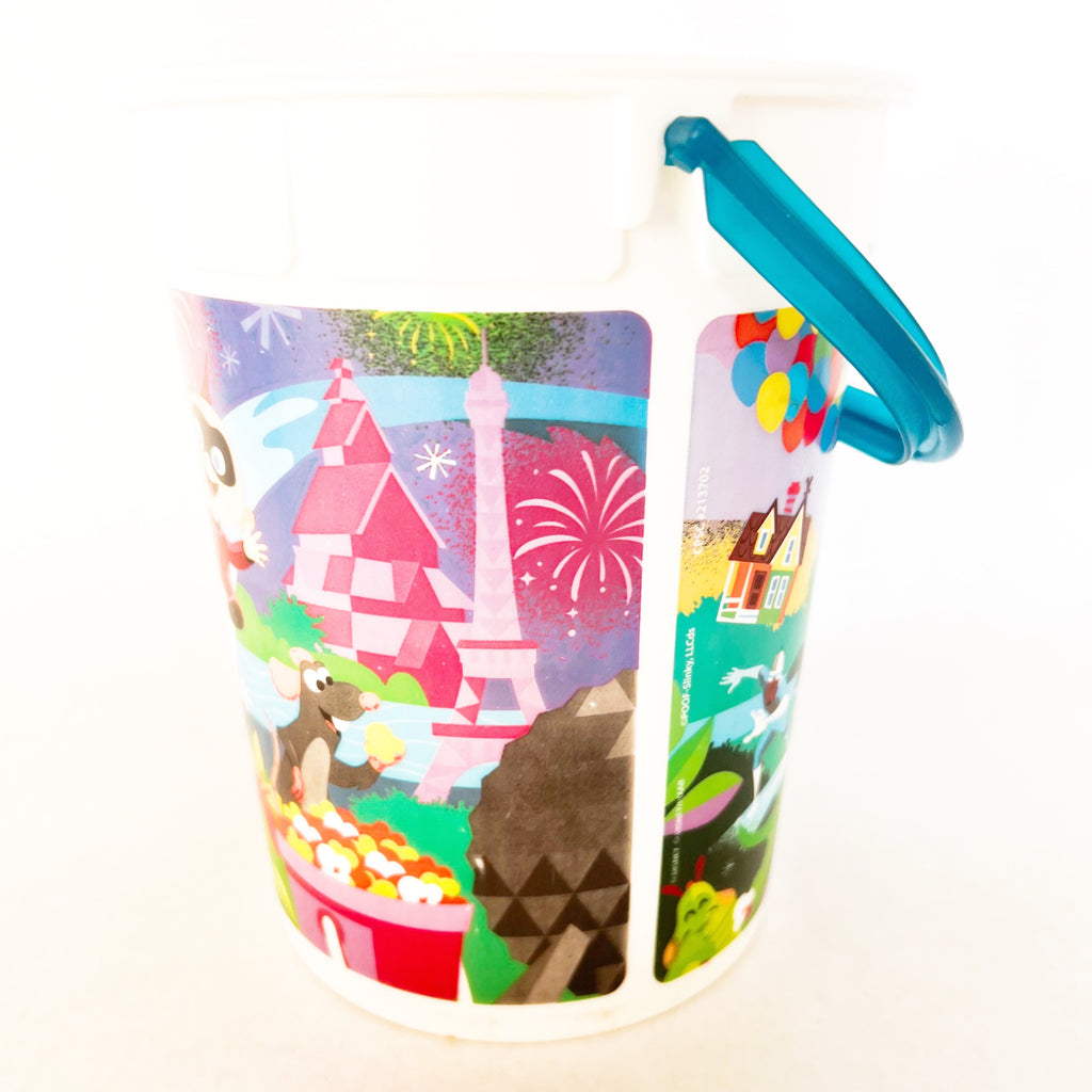 Disney Pixar Toy Story Woody & Friends Popcorn Bucket