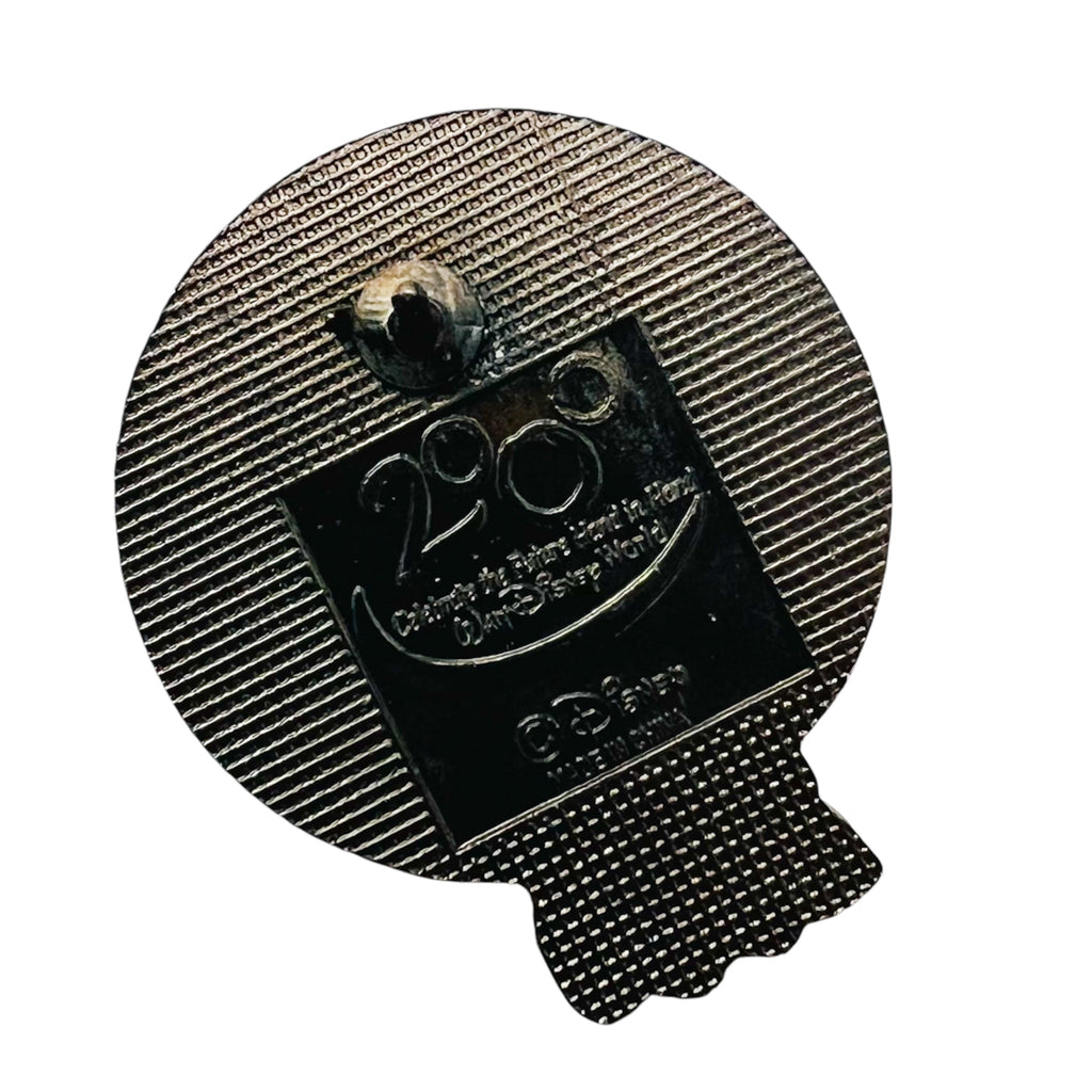 Walt Disney World WDW Fort Wilderness Resort 2000 Mickey Mouse Hunting Pin