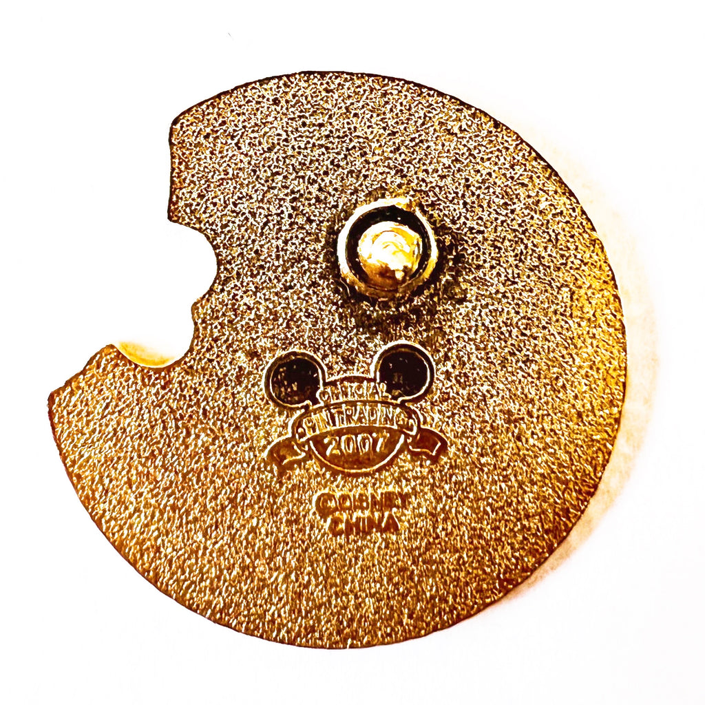 Disney Mystery Machine Pirates Tinker Bell Pin