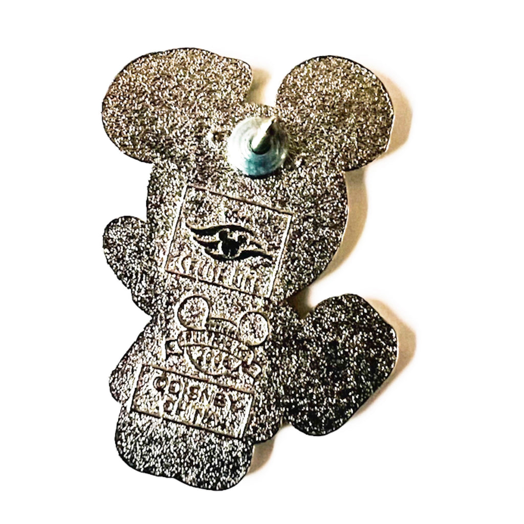 Disney Cruise Line Minnie Mouse Cutie Pin